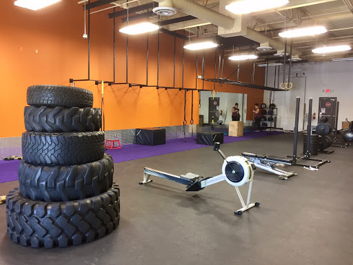 Gym «Anytime Fitness», reviews and photos, 1012 US-80, Forney, TX 75126, USA