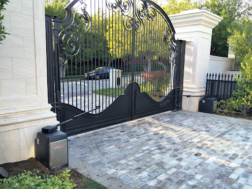 Dream Electric Gate Repair of Malibu