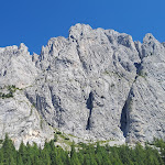 Photo n°1 de l'avis de simone.o fait le 30/08/2023 à 12:39 sur le  Rifugio Sorgenti del Piave à Cima Sappada