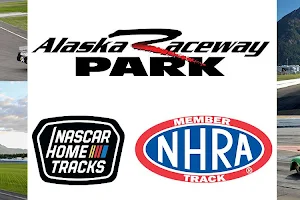 Alaska Raceway Park image
