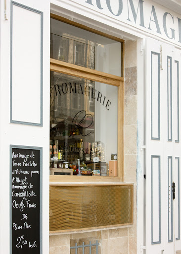 Fromagerie Rousseau