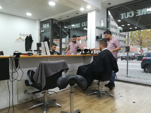 Salon Future Cut in Frederiksberg, Frederiksberg