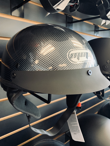 Motor Scooter Dealer «ScooterVille of Tallahassee», reviews and photos, 2420 W Pensacola St, Tallahassee, FL 32306, USA