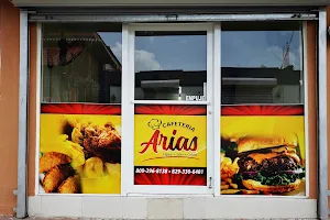 Cafetería Arias image