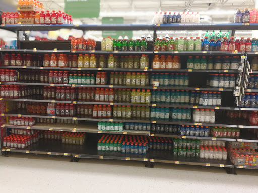 Department Store «Walmart Supercenter», reviews and photos, 333 Main St, Tewksbury, MA 01876, USA