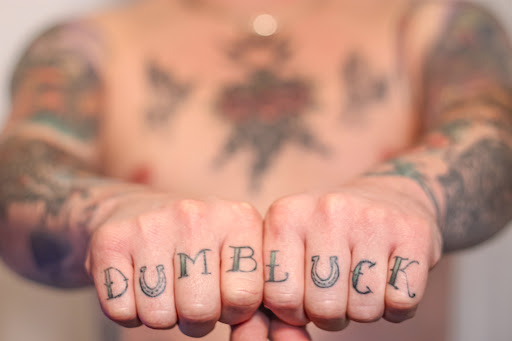 Explore big tattoo ideas for women, creative tattoo ideas in Missoula, available at Montana Tattoo Company