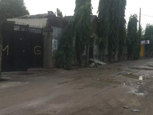 Miyaky Garden And Guest House, 52/54 Sanni Balogun St, Ifako-Ijaiye, Lagos, Nigeria, Guest House, state Lagos
