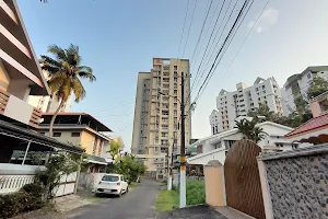 Yeskay Regalia Apartments image