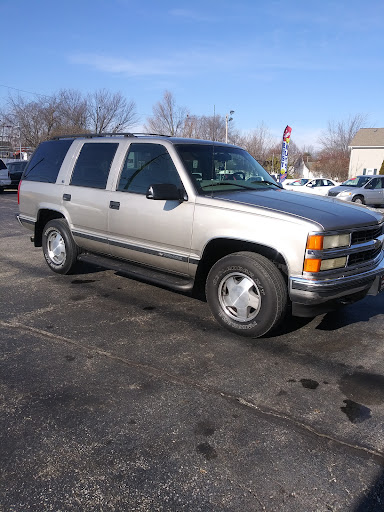 Used Car Dealer «Fast Lane Auto Sales», reviews and photos, 926 S Apperson Way, Kokomo, IN 46901, USA