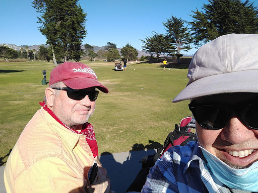 Golf Course «Pismo Beach Golf Course», reviews and photos, 25 W Grand Ave, Grover Beach, CA 93433, USA