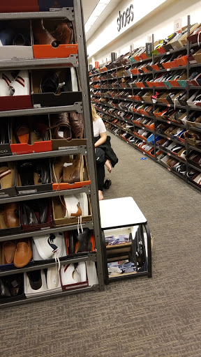 Department Store «Nordstrom Rack Beverly Connection», reviews and photos, 100 N La Cienega Blvd, Los Angeles, CA 90048, USA