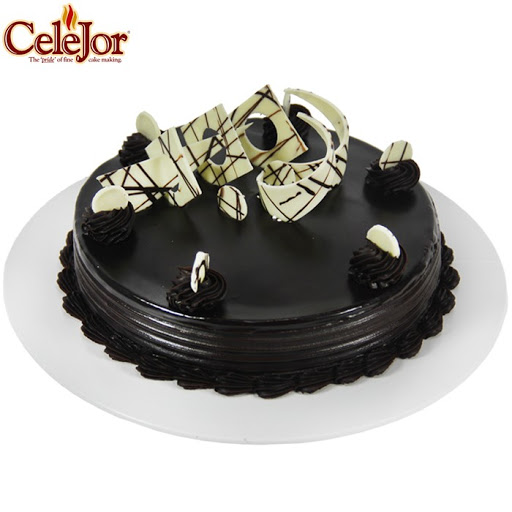 Celejor Cake Shop Colaba