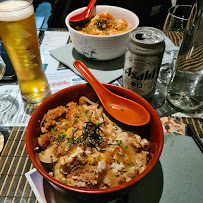 Katsudon du Restaurant japonais Santooka à Clermont-Ferrand - n°8