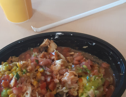 Mexican Restaurant «El Pollo Loco», reviews and photos, 14329 Lakewood Blvd, Downey, CA 90241, USA