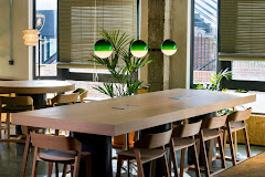 The Oliver Apartamentos Pozuelo