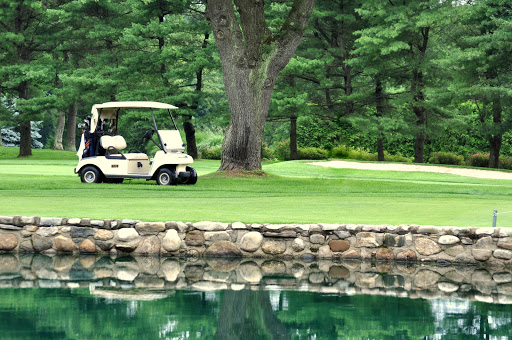 Country Club «Muttontown Golf & Country Club», reviews and photos, 5933 Northern Blvd, East Norwich, NY 11732, USA