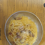 Photo n°2 de l'avis de Romain.a fait le 26/10/2022 à 16:10 sur le  Mastrociccia - Osteria Bistrot à Rome