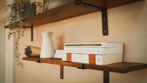 عيادة العلاج النفسي - The Psychotherapy Clinic