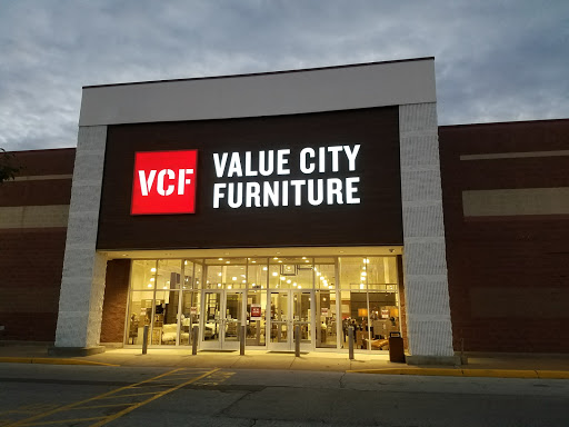 Value City Furniture, 13961 Manchester Rd, Ballwin, MO 63011, USA, 