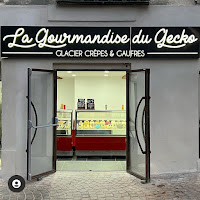 Photos du propriétaire du Restaurant de sundae La Gourmandise Du Gecko à Frontignan - n°1