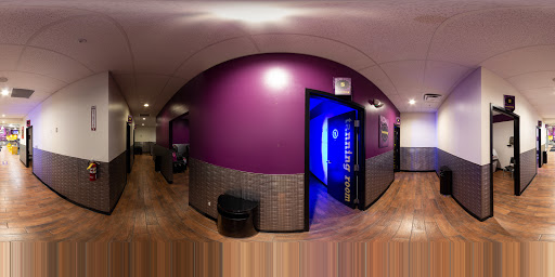 Gym «Planet Fitness», reviews and photos, 1135 E Grand River Ave, Howell, MI 48843, USA