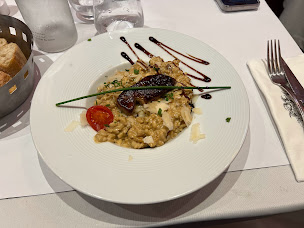 Photo n°39 de Simeone Dell'Arte Brasserie Italienne à Bordeaux ()