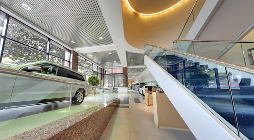 Mercedes Benz Dealer «Mercedes-Benz of Beverly Hills», reviews and photos, 9250 Beverly Blvd, Beverly Hills, CA 90210, USA