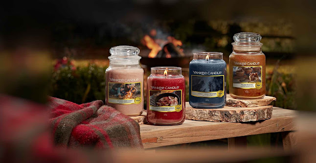 Yankee Candle