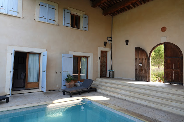 Extérieur Cottage Le Grand Hermitage 34800 Clermont-l'Hérault