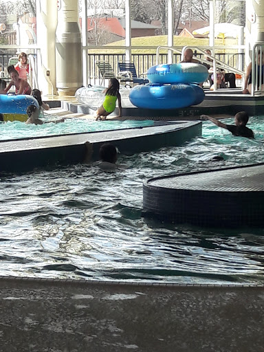 Recreation Center «Jack E. Kirksey Livonia Community Recreation Center», reviews and photos, 15100 Hubbard, Livonia, MI 48154, USA