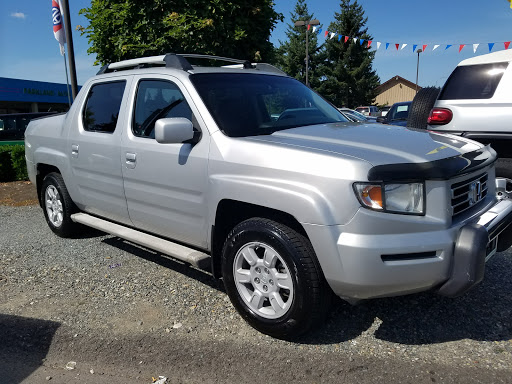 Used Car Dealer «Parkland Auto Center», reviews and photos, 12918 Pacific Ave S, Tacoma, WA 98444, USA