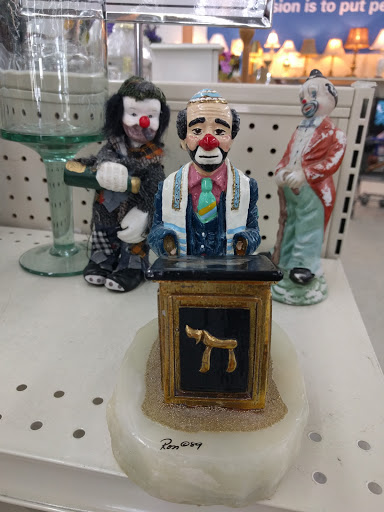 Thrift Store «Goodwill Donation Center», reviews and photos