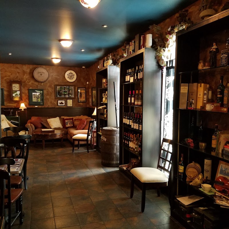 Galway Bay Irish Pub, Restaurant and Gift Shop