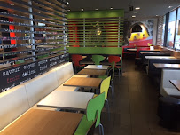Photos du propriétaire du Restauration rapide McDonald's à Saint-Just-en-Chaussée - n°6