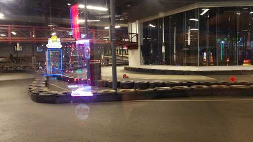 Amusement Center «Grand Prix New York Racing», reviews and photos, 333 Bedford Rd, Mt Kisco, NY 10549, USA