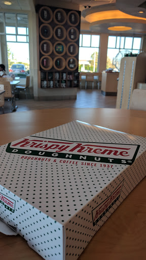 Donut Shop «Krispy Kreme», reviews and photos, 1021 Polaris Pkwy, Columbus, OH 43240, USA