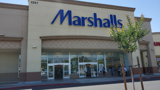 Department Store «Marshalls», reviews and photos, 1351 W Henderson Ave, Porterville, CA 93257, USA