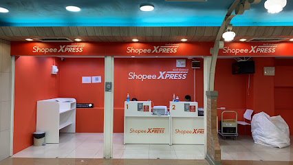Shopee Xpress Shop - เซ็นเตอร์ วัน (Center one)