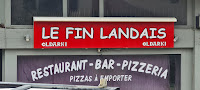 Les plus récentes photos du Pizzeria Sociéte Nouvelle du Fin Landais à Seignosse - n°1