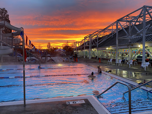 Water Park «Osborn Aquatic Center», reviews and photos, 1940 NW Highland Dr, Corvallis, OR 97330, USA