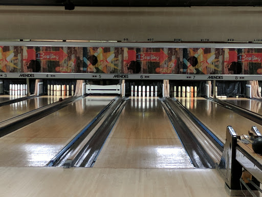 Club «Orleans Bowling Center Inc», reviews and photos, 191 MA-6A, Orleans, MA 02653, USA