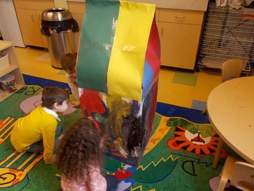 Preschool «Strawberry Childcare Center», reviews and photos, 124 Watertown St, Watertown, MA 02472, USA