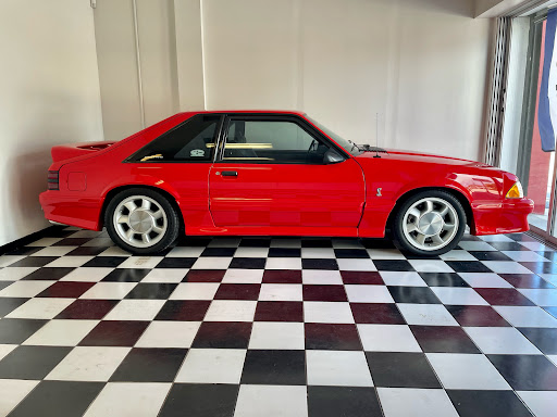 Auto Repair Shop «Circle Car Care Co», reviews and photos, 1002 N Federal Hwy, Hollywood, FL 33020, USA