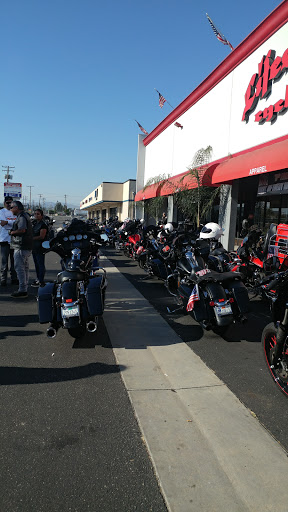 Motorcycle Shop «Lifestyle Cycles», reviews and photos, 1510 N State College Blvd, Anaheim, CA 92806, USA