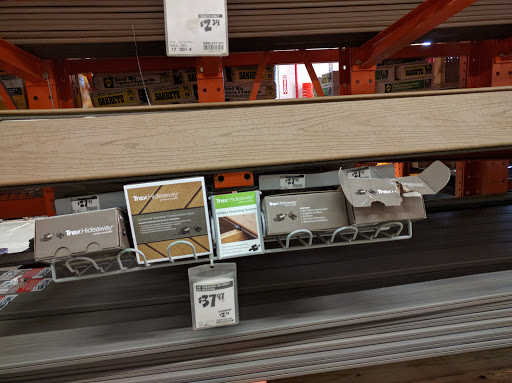 Home Improvement Store «The Home Depot», reviews and photos, 111 Jericho Turnpike, Syosset, NY 11791, USA