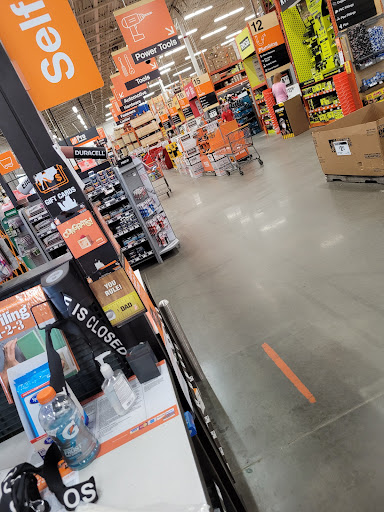 Home Improvement Store «The Home Depot», reviews and photos, 750 US-130, Robbinsville, NJ 08691, USA