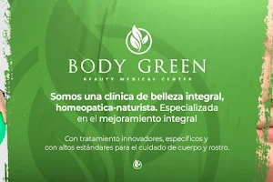 Body Green - ROMA image