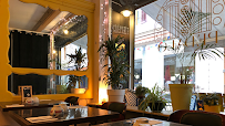 Atmosphère du Restaurant Crêperie Pédalo à Évian-les-Bains - n°19