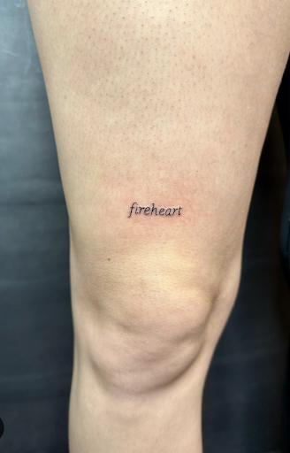 Explore long island tattoo ideas, creative tattoo ideas in New Orleans, available at Catahoula Tattoo 