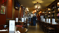 Atmosphère du Restaurant L’Écritoire à Paris - n°7